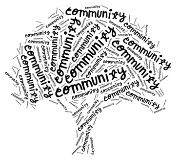 community